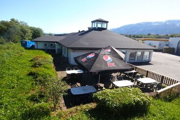 Motelli Napoli Resturant & Hotell As