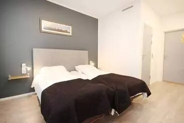 Motelli Napoli Resturant & Hotell As