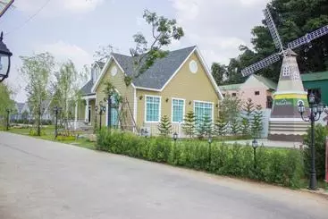 Ob Oon Resort