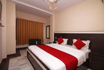 בית מלון כפרי Kanhiya