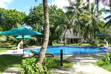 استراحتگاه Residence Maison Müge