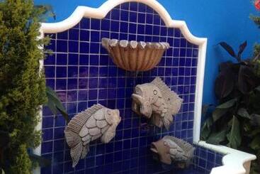 Bed and Breakfast Casa Coco