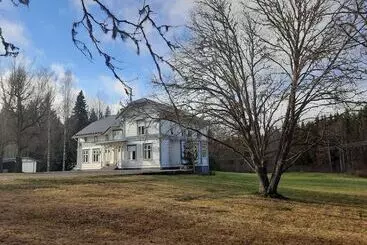 ベッドアンドブレックファースト Geijersholms Herrgård