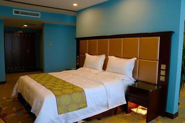 בית מלון כפרי Hohhot Level Of Details