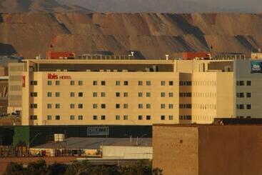 فندق Ibis Calama