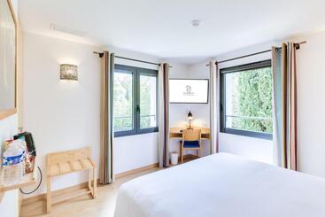 فندق La Cachette