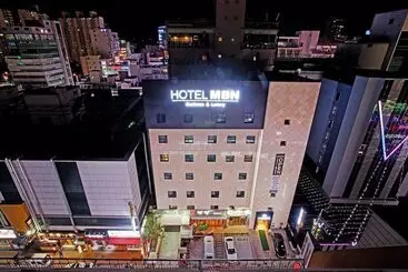 Hotel Casaday
