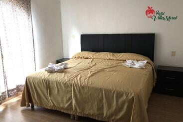 Hotel Villa Moral