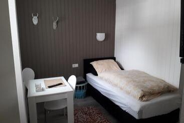 Landhotel Alte Mühle