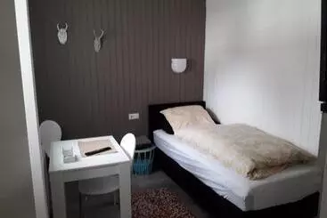 Landhotel Alte Mühle