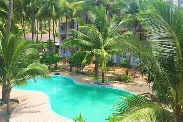 Orianna Resort