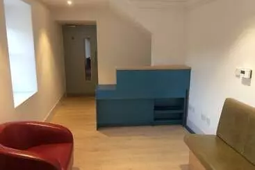 The Sail Loft   Hostel