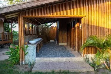 Where2next Hostel