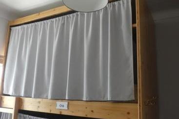 הוסטל Incosta Surf House