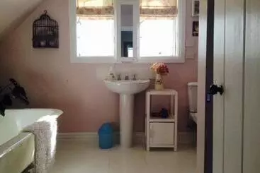 ベッドアンドブレックファースト Ashley Villa Bnb