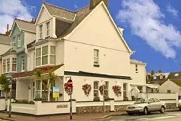 Bed and Breakfast The Ratcliffe Guest House