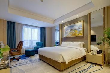 فندق Jinan Hong Teng International