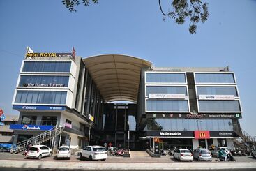 Otel Royal Residency