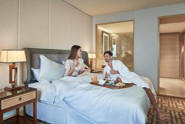 ホテル Sheraton Petaling Jaya