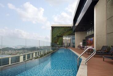 בית מלון כפרי Sheraton Petaling Jaya
