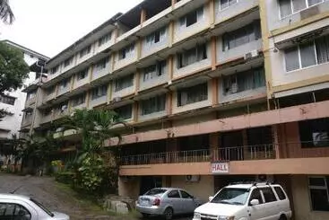 Hotel Surya