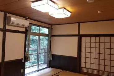 Tawaraya Ryokan Koto Shirasagikan