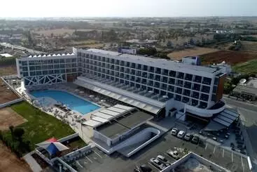 Amethyst Napa Hotel & Spa