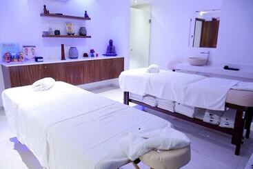 Amethyst Napa Hotel & Spa