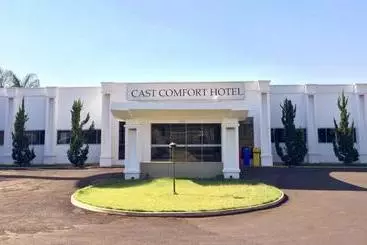 ホテル Cast Comfort