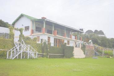 Hotel Fitness De Royale Organic County