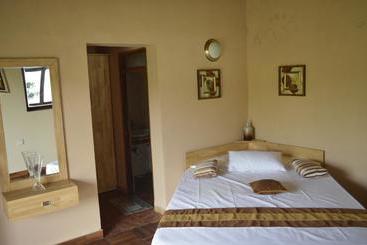 Szálloda Fitness De Royale Organic County