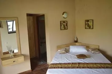 Hotel Fitness De Royale Organic County