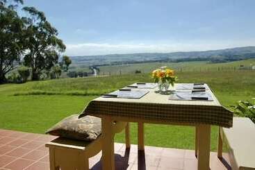 Отель Rearsby Farm