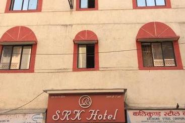 فندق Srk  Grant Road