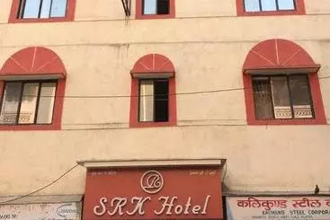 Hotelli Srk  Grant Road