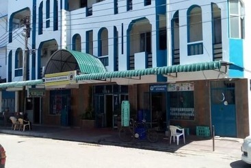 Panaroma Gardens Hotel Mombasa