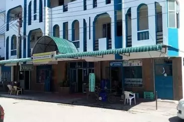 Panaroma Gardens Hotel Mombasa