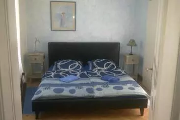 ベッドアンドブレックファースト Wohnen Im Burg