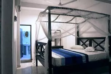 Hotel Blue Horizon Beach
