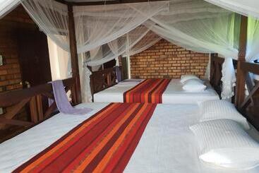 هتل Blue Horizon Beach