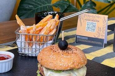 ホテル Boutique Spice Colombo