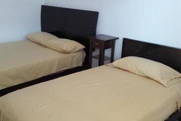 酒店 Bungalows Rupay Wasi