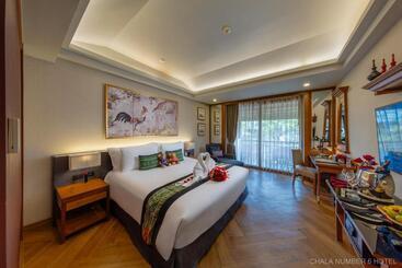 酒店 Chala Number6