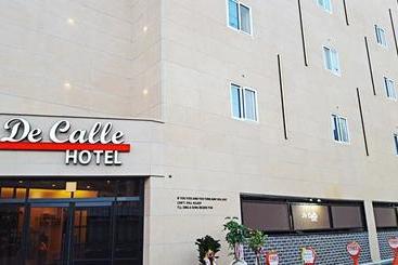Hotel Decalle