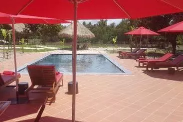 Hotel Gecko Village
