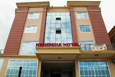 هتل Kenendia