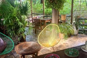 فندق Posada Olivo