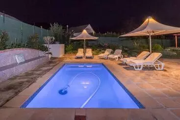 Hotelli Waterstone Lodge
