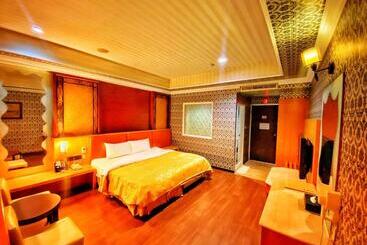 Hua Xiang Motel  Nanzih