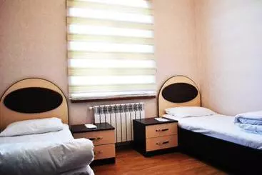 مُتل Seki Qonaq Evi